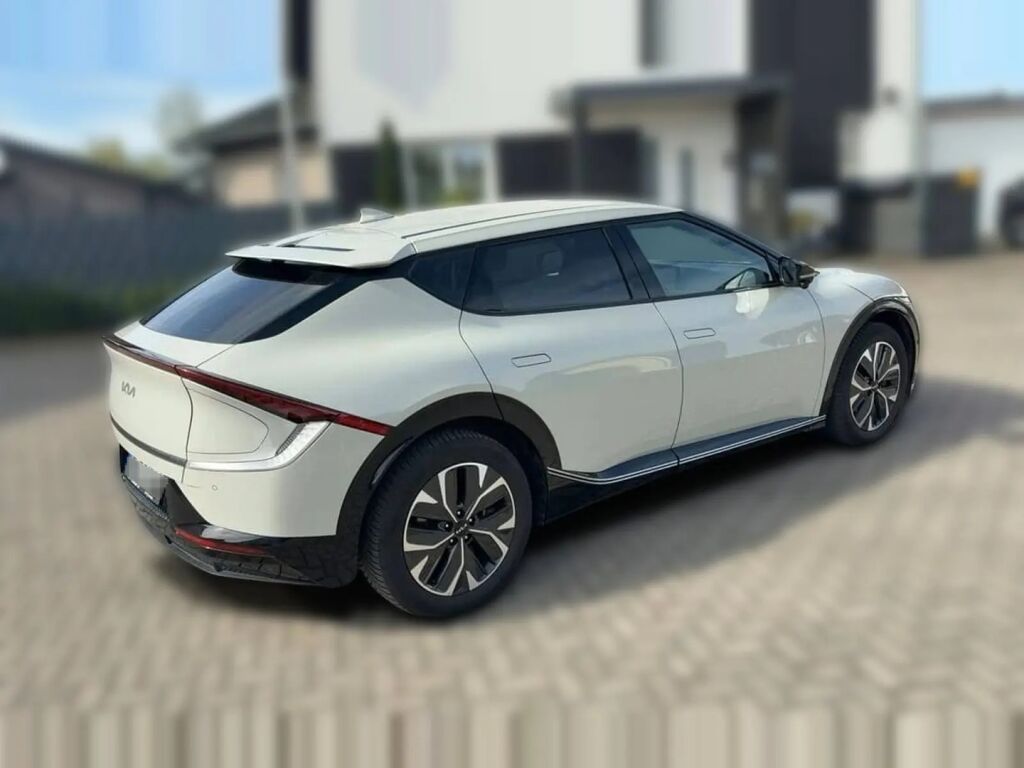 Kia EV6 2023 