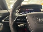 Audi e-tron GT 2022 