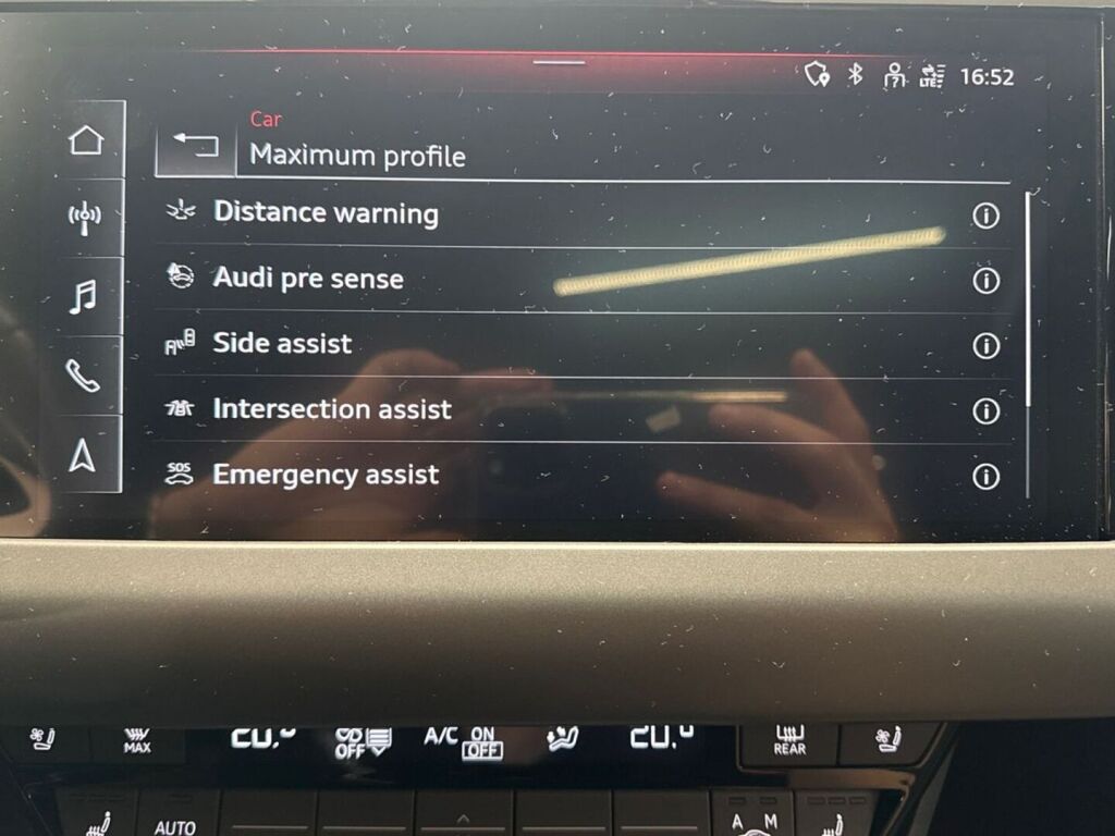 Audi e-tron GT 2022 