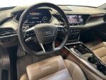 Audi e-tron GT 2022 