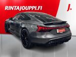 Audi e-tron GT 2022 