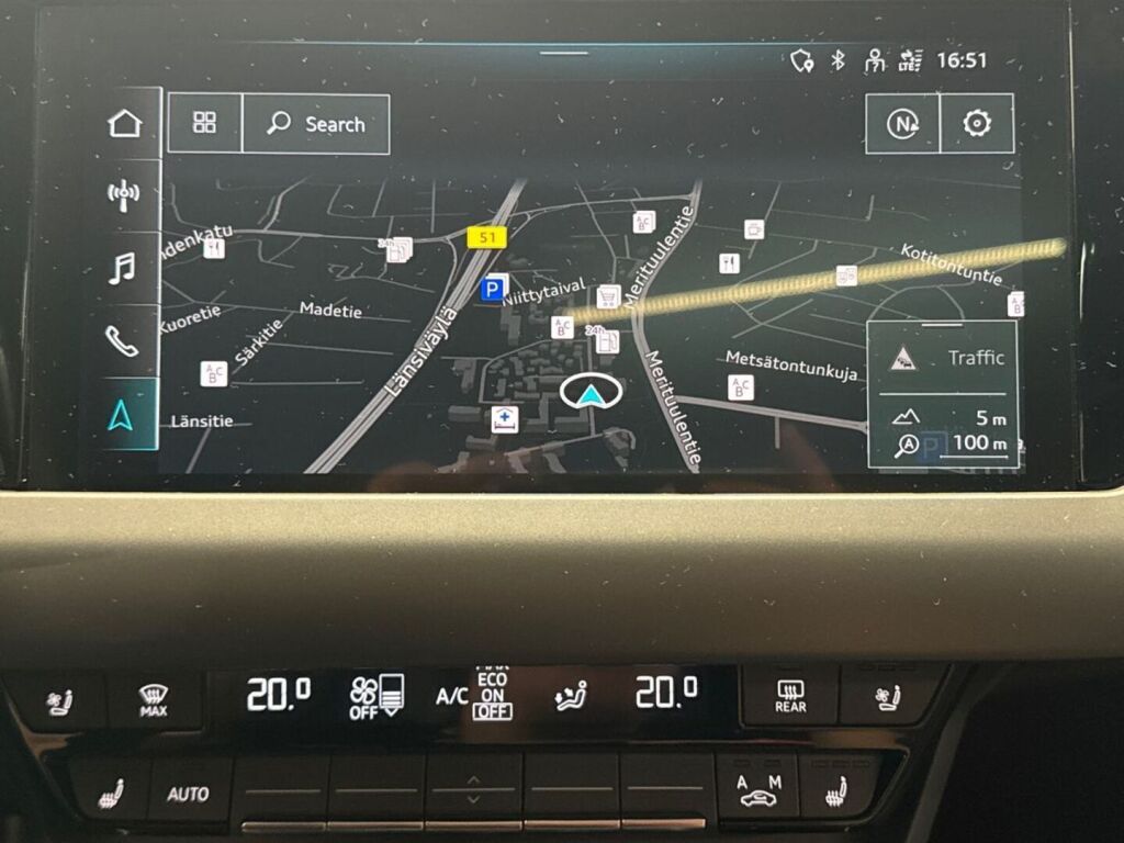 Audi e-tron GT 2022 