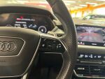 Audi e-tron GT 2022 