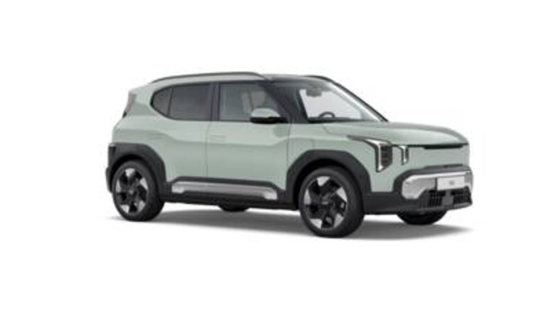 Kia EV2