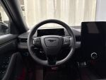Ford Mustang Mach-E 2026 Valkoinen