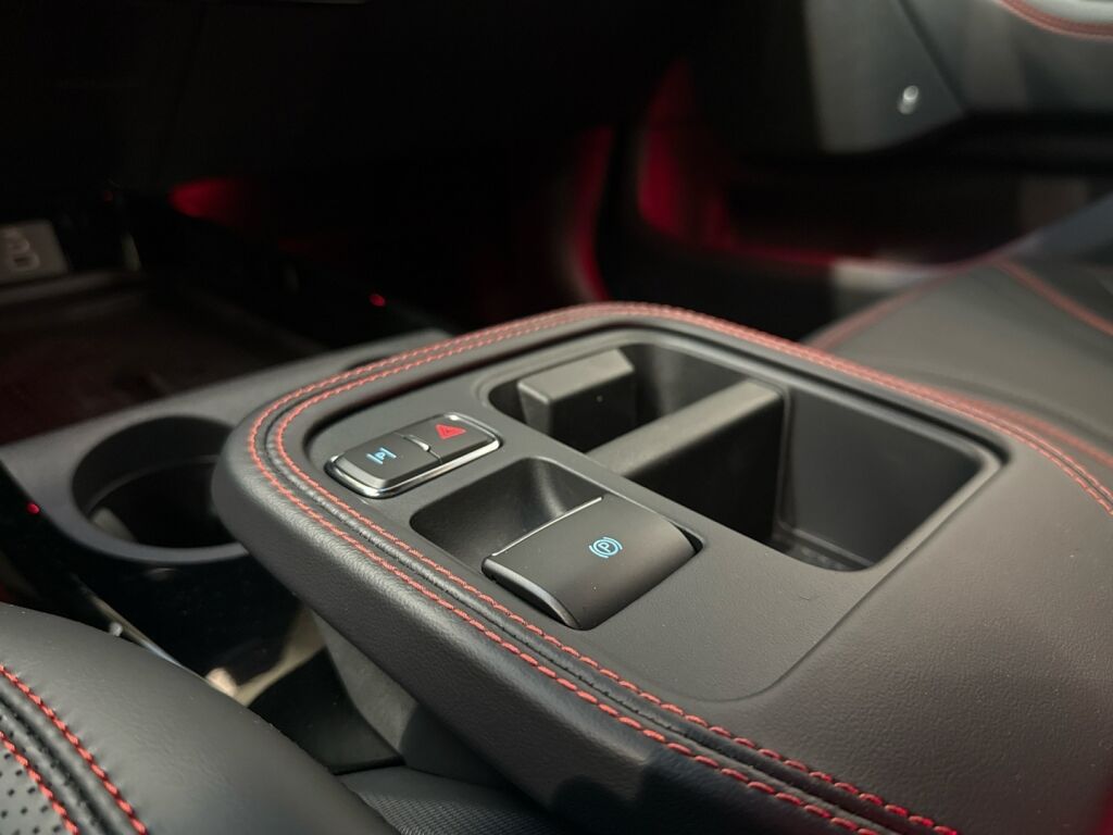 Ford Mustang Mach-E 2026 Valkoinen