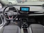 Volkswagen ID.4 2023 Valkoinen (Glacier White Metallic)