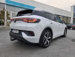 Volkswagen ID.4 2023 Valkoinen (Glacier White Metallic)
