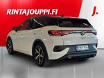 Volkswagen ID.4 2023 Valkoinen (Glacier White Metallic)