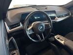 BMW iX1 2024 Valkoinen (Alpine White 3)