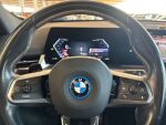 BMW iX1 2024 Valkoinen (Alpine White 3)