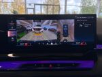 BMW i5 2025 Sininen (PHYTONICBLAU)