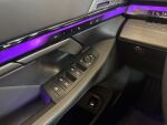 BMW i5 2025 Sininen (PHYTONICBLAU)