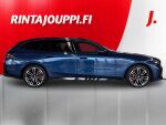 BMW i5 2025 Sininen (PHYTONICBLAU)