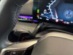 BMW i5 2025 Sininen (PHYTONICBLAU)
