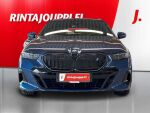 BMW i5 2025 Sininen (PHYTONICBLAU)