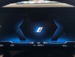 BMW i5 2025 Sininen (PHYTONICBLAU)