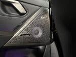 BMW i5 2025 Sininen (PHYTONICBLAU)
