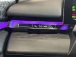 BMW i5 2025 Sininen (PHYTONICBLAU)