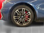 BMW i5 2025 Sininen (PHYTONICBLAU)