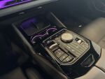 BMW i5 2025 Sininen (PHYTONICBLAU)