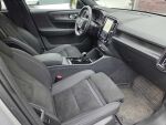 Volvo C40 2022 Hopea (Silver Dawn)