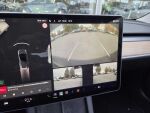 Tesla Model 3 2022 Harmaa (Midnight Silver)