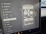 Tesla Model 3 2022 Harmaa (Midnight Silver)