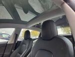 Tesla Model 3 2022 Harmaa (Midnight Silver)