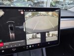 Tesla Model 3 2022 Harmaa (Midnight Silver)