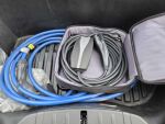 Tesla Model 3 2022 Harmaa (Midnight Silver)