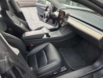 Tesla Model 3 2022 Harmaa (Midnight Silver)
