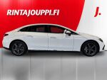 Mercedes-Benz EQE 2023 Valkoinen (Polar White)