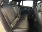 Mercedes-Benz EQE 2023 Valkoinen (Polar White)