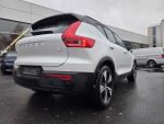 Volvo XC40 2022 Valkoinen