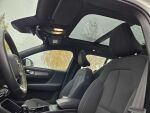 Volvo XC40 2022 Valkoinen