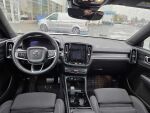 Volvo XC40 2022 Valkoinen