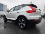 Volvo XC40 2022 Valkoinen