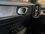 Volvo EX40 2025 Harmaa (Artense Grey)
