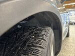 Volvo EX40 2025 Harmaa (Artense Grey)
