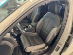 Volvo EX40 2025 Harmaa (Artense Grey)