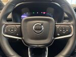 Volvo EX40 2025 Harmaa (Artense Grey)