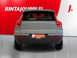 Volvo EX40 2025 Harmaa (Artense Grey)