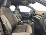 Volvo EX40 2025 Harmaa (Artense Grey)