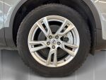 Volvo EX40 2025 Harmaa (Artense Grey)