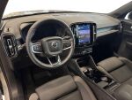 Volvo EX40 2025 Harmaa (Artense Grey)