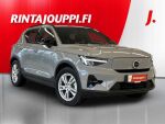 Volvo EX40 2025 Harmaa (Artense Grey)