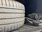 Volvo EX40 2025 Harmaa (Artense Grey)