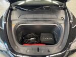Tesla Model Y 2021 Musta