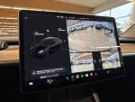 Tesla Model Y 2021 Musta